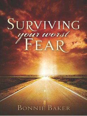 cover image of Surviving Your Worst Fear